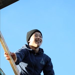 Meet your Posher, Zach